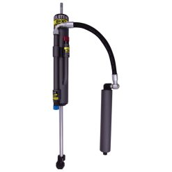 Bilstein 07-17 Jeep Wrangler / 2018 Jeep Wrangler JK B8 8100 (Bypass) Front Shock Absorber - Image 4