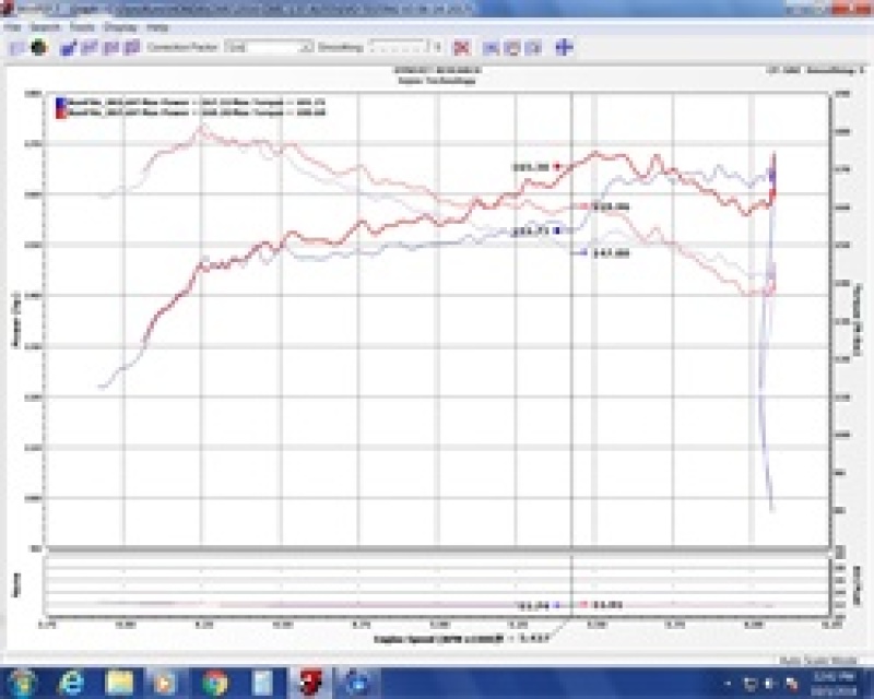 Injen 16-20 Honda Civic/Civic Sport I4-1.5T Evolution Intake - Image 7