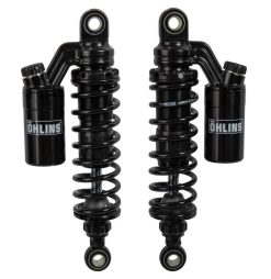 Ohlins 04-20 Harley-Davidson Sportster XL STX 36 Blackline Shock Absorber