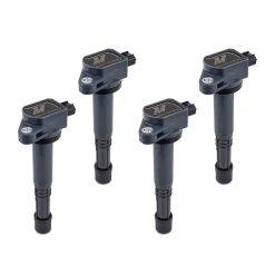 Alternative view of Mishimoto 08-11 Honda Accord 2.4L Ignition Coil - 4-Pack