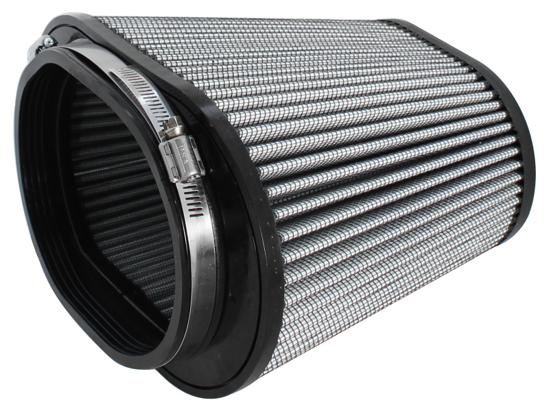 aFe MagnumFLOW Air Filters CCV PDS A/F CCV PDS 5-1/4x7F x 6-3/8x10B x 4-1/2x6-3/4T (Inv) x 8H - Image 3