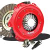 McLeod 63-85 Ford Mustang Street Pro Clutch Kit 10.5 x 1-1/16 x 10 Spline
