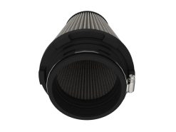 aFe MagnumFLOW Pro DRY S Air Filter 4in F x 6in B x 4in T (Inverted) x 7in H - Image 3