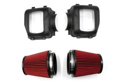 Alternative view of Roush 2024 Ford Mustang GT / Dark Horse 5.0L Air Intake System