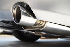 Invidia 06-11 IS250/IS350 Q300 Axle-Back Exhaust - Image 3