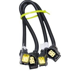 Kooks 2015+ Dodge Hellcat 02 Sensor Extensions - Image 3