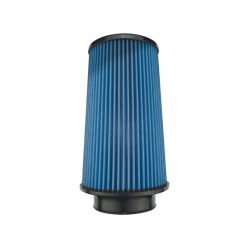 Alternative view of Injen SuperNano-Web Air Filter 4.0in ID/ 6.5in Base / 10.3in Height / 5.35in Top