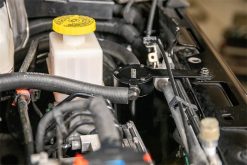 Corsa 2018+ Jeep Wrangler JL & JLU / Gladiator JT (3.6L) Catch Can - Image 6