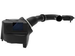 aFe Takeda Momentum Pro 5R Cold Air Intake System 20-22 Subaru Outback H4-2.5L - Image 4