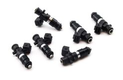 DeatschWerks 07-14 Nissan GTR VR38DETT Bosch EV14 1200cc Injectors (Set of 6) - Image 5