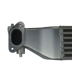Injen 17-20 Honda Civic Type-R (FK8) I4 2.0L Bar and Plate Front Mount Intercooler - Image 14