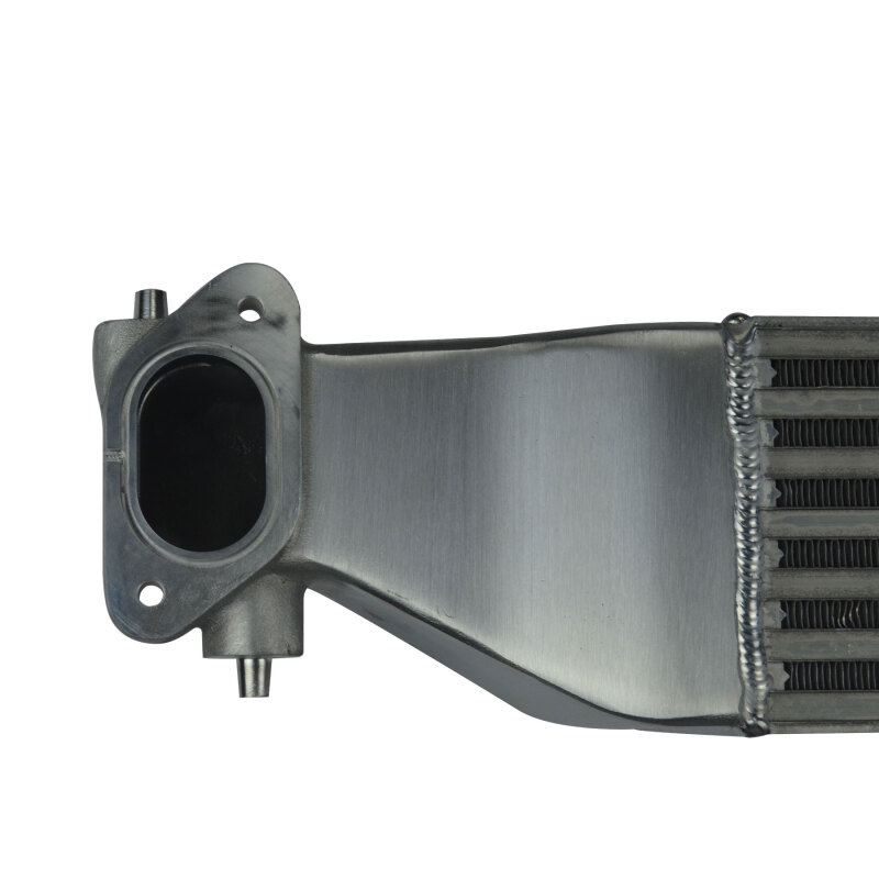 Injen 17-20 Honda Civic Type-R (FK8) I4 2.0L Bar and Plate Front Mount Intercooler - Image 14