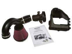 ROUSH 2011-2014 Ford F-150 5.0L Cold Air Kit - Image 3
