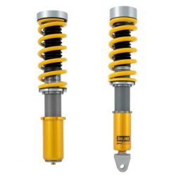 Alternative view of Ohlins 20-24 Porsche Carrera/T/S/4/Turbo (992) Road And Track Coilover System (Excl. Noselift)