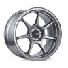 Enkei TS-7 18x8 5x114.3 45mm Offset 72.6mm Bore Storm Gray Wheel