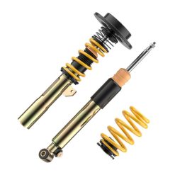 ST XTA Plus 3 Coilover Kit Mini Cooper (F56) Hardtop 2dr w/ Electronic Dampers - Image 4