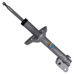 Bilstein 10-14 Subaru Outback B8 TerraSport Twintube Front Left Shock - Silver - Image 4