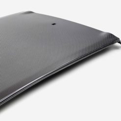 Seibon 2023 Toyota GR Corolla Dry Carbon Roof - Image 3