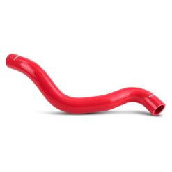 Alternative view of Mishimoto 2023+ Toyota GR Corolla Silicone Hose Kit Red