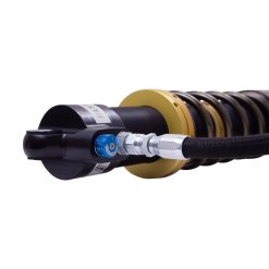 Bilstein 22-24 Can-Am Maverick X3 Max RS Turbo Black Hawk Powersports Shock & Coil Spring Ass. - RR - Image 6