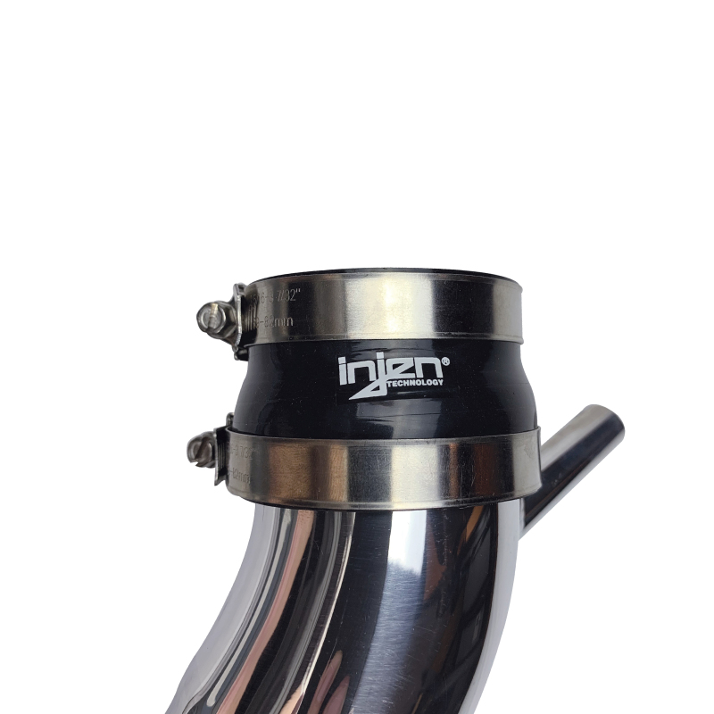 Injen 18-20 Toyota C-HR 2.0L Polished Short Ram Air Intake - Image 7