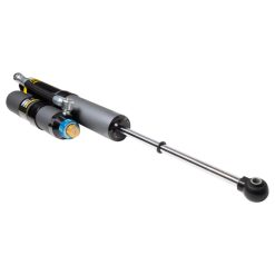 Bilstein 18-24 Jeep Wrangler JL B8 8100 (DSA) Rear Right Shock Absorber - 3-4.5in Lift - Image 4