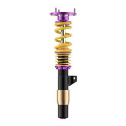KW 11-12 BMW 1 Series M Coupe (E82) / 08-13 BMW M3 (E90/E92) V3 Coilover Kit - Image 5