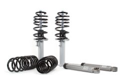 Alternative view of H&R 98-05 Volkswagen Golf/Jetta VR6/TDI/1.8T MK4 Touring Cup Kit (Non Cabrio)