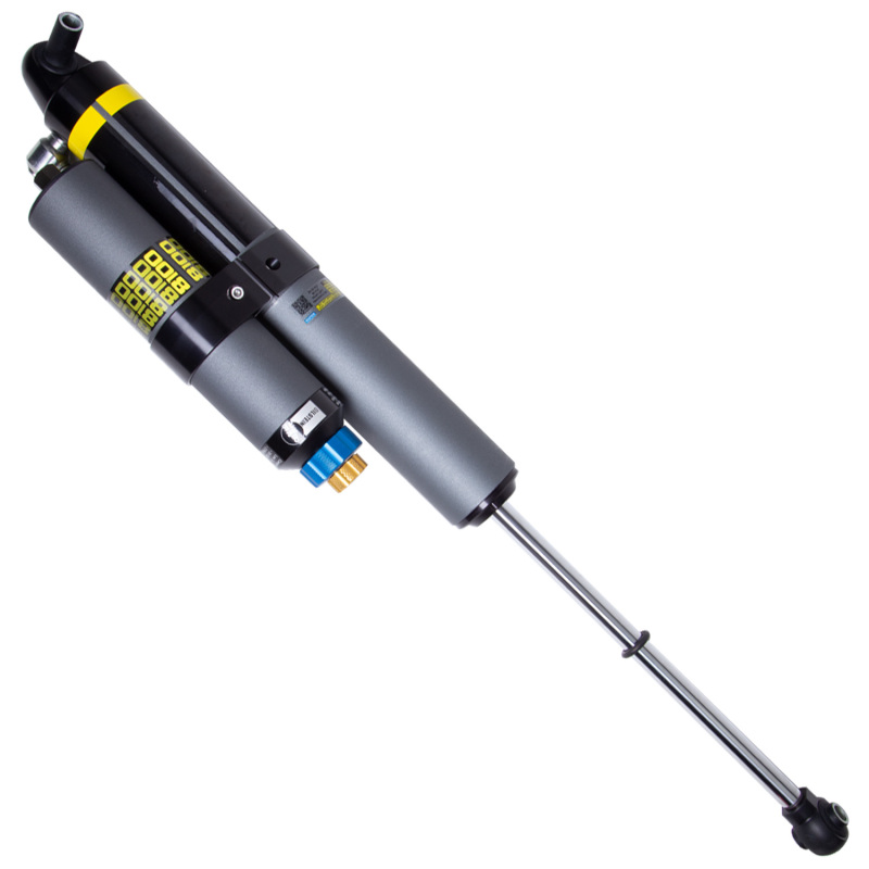 Bilstein 18-24 Jeep Wrangler JL B8 8100 (DSA) Rear Left Shock Absorber - 3-4.5in Lift - Image 2