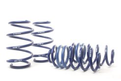 Alternative view of H&R 20-22 Ford Escape 4WD (Incl. Hybrid) Sport Spring