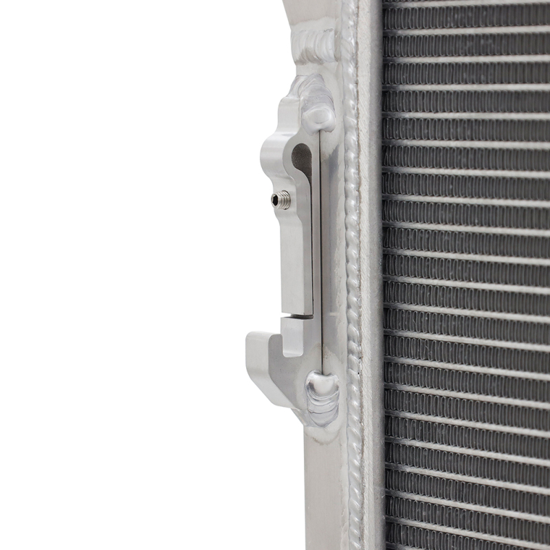 Mishimoto 03-10 Porsche Cayenne Performance Aluminum Radiator - Image 5