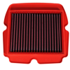 BMC 01-17 Honda GL 1800 Gold Wing Replacement Air Filter