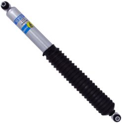 Alternative view of Bilstein B8 20-21 Jeep Gladiator JT Front Shock (For Front Lifted Height 0-1.5in)