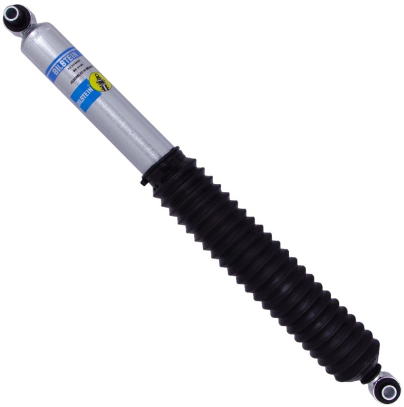 Bilstein B8 20-21 Jeep Gladiator JT Front Shock (For Front Lifted Height 0-1.5in) - Image 2