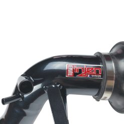 Injen 15-19 Hyundai Sonata 2.0T Short Ram Air Intake - Laser Black - Image 7