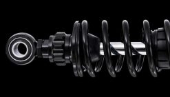 Ohlins 18-20 Harley-Davidson XG750A Street Rod STX 36 Blackline Shock Absorber - Image 8