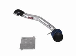 Injen 09-10 Kia Forte 2.0L-4cyl 5speed Polished Cold Air Intake - Image 2