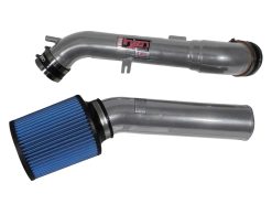 Injen 03-06 G35 AT/MT Coupe Polished Cold Air Intake - Image 4