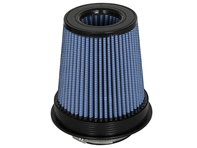 aFe Magnum Flow P5R 4F x 6B (Mtm) x 4-1/2T (Inv) x 6-1/2H Air Filter - Image 4