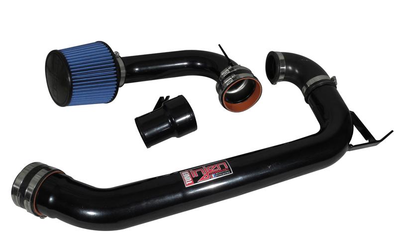 Injen 05-07 G6 3.5L V6 Black Cold Air Intake - Image 2