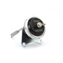 Alternative view of Turbosmart IWG75 2008 Subaru Impreza WRX 5 PSI Black Internal Wastegate Actuator