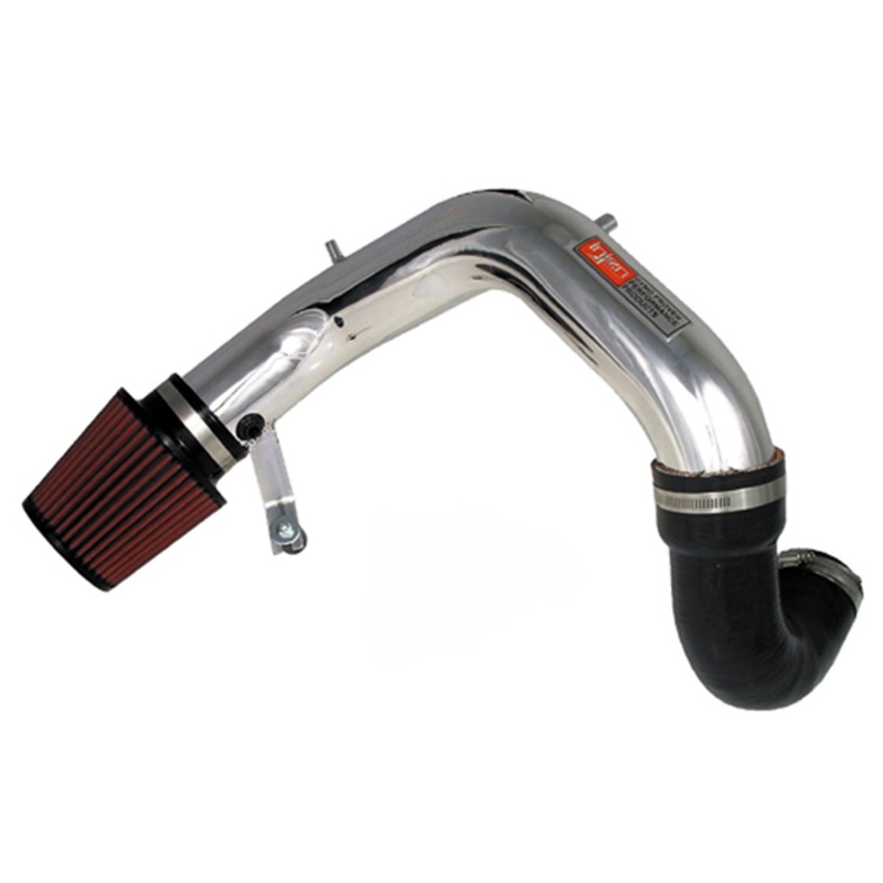 Injen 03-05 Neon SRT-4 Polished Short Ram Intake - Image 4