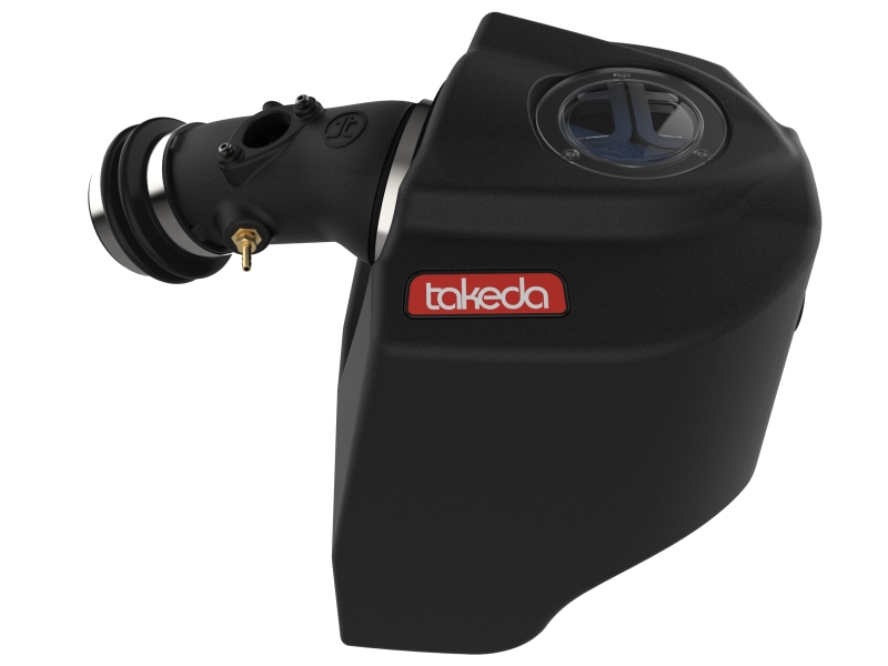 aFe Takeda Momentum Pro 5R Cold Air Intake System 19-22 Toyota RAV4 L4-2.5L - Image 4