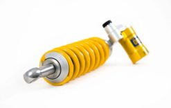 Ohlins 13-19 Kawasaki KLX 250 D Tracker STX 46 Adventure Shock Absorber - Image 3