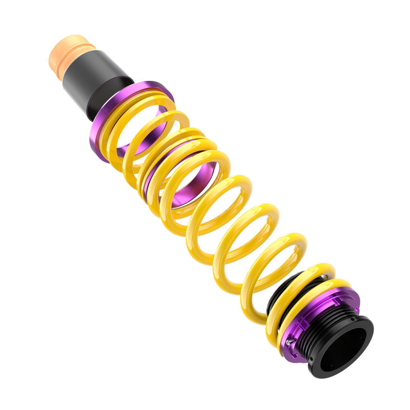 KW H.A.S. Kit 2023+ Aston Martin V12 Vantage Coupe (Type AMSP) w/electronic dampers - Image 15