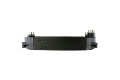 Turbosmart Ford Ranger Raptor V6 Ecoboost Intercooler - Black - Image 4