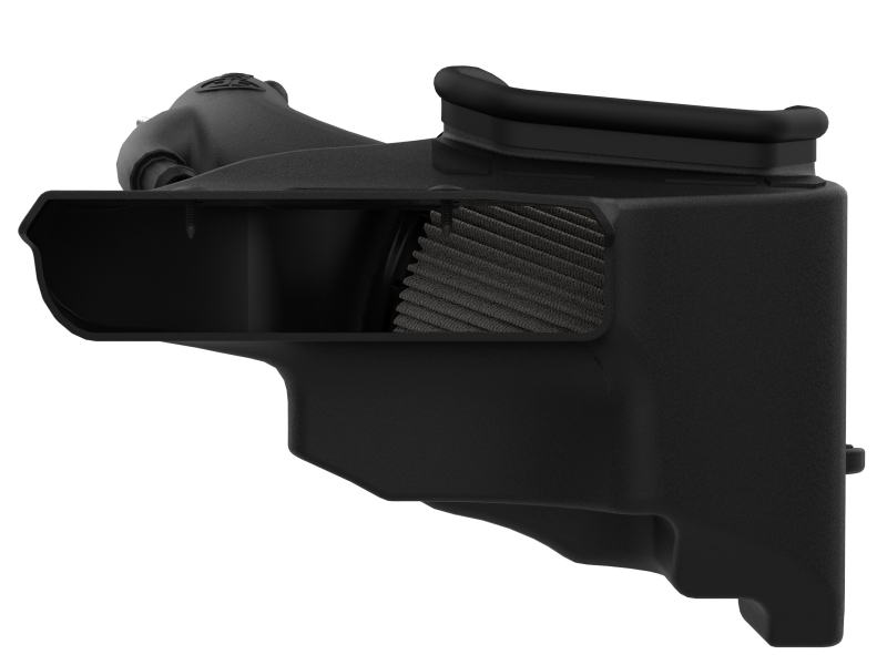 aFe MagnumFORCE Intake Stage-2 Pro DRY S 17-23 Hyundai i30N L4-2.0L (t) - Image 4