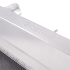 Mishimoto 99-14 Chevrolet Silverado 1500 V8 Aluminum Radiator - Image 5
