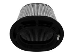 aFe Magnum FLOW Air Filter Pro DRY S (6.5x4.75)in F x (9x7)in B x (9x7) T (Inverted) x 9in H - Image 3
