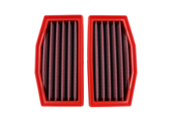 BMC 2023+ BMW R 1300 GS Oiled Panel Air Filter